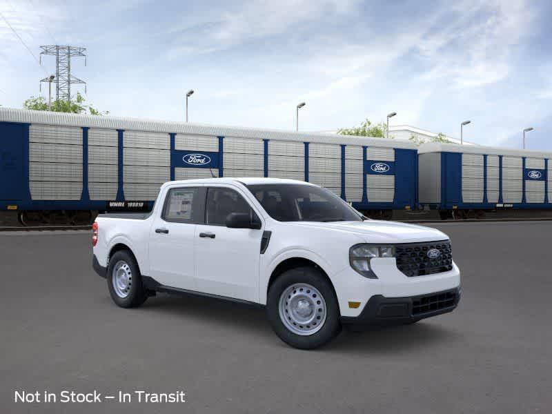 new 2026 Ford Maverick car, priced at $30,165