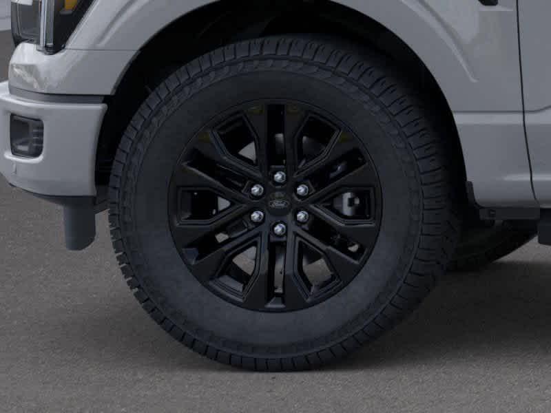new 2026 Ford F-150 car, priced at $68,109