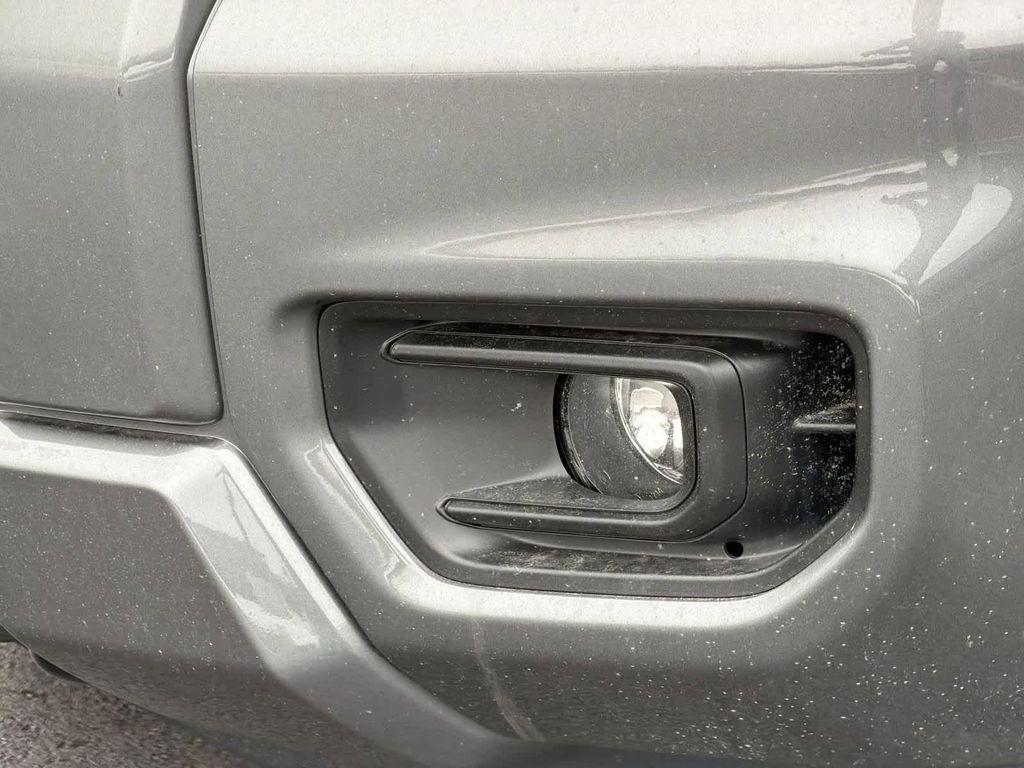 new 2025 Ford Ranger car, priced at $36,761