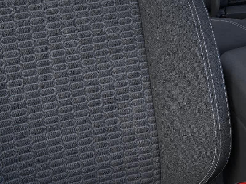 new 2025 Ford Ranger car, priced at $37,250