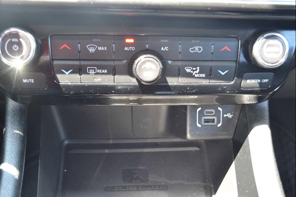 used 2022 Jeep Compass car, priced at $20,997