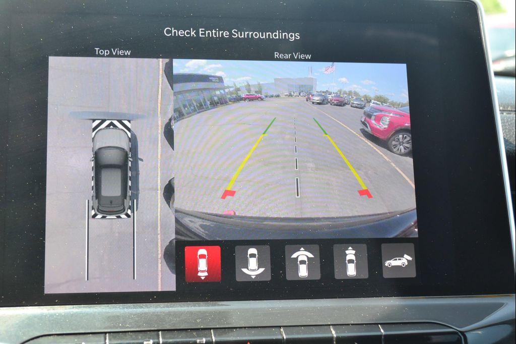 used 2022 Jeep Compass car, priced at $20,997