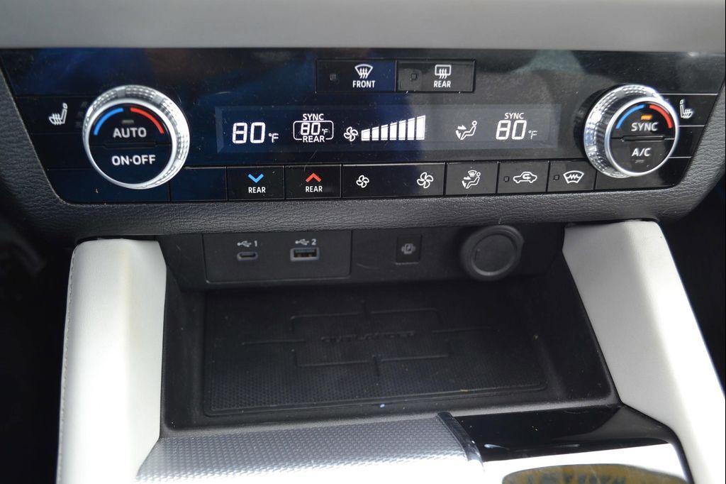 used 2023 Mitsubishi Outlander PHEV car, priced at $31,497