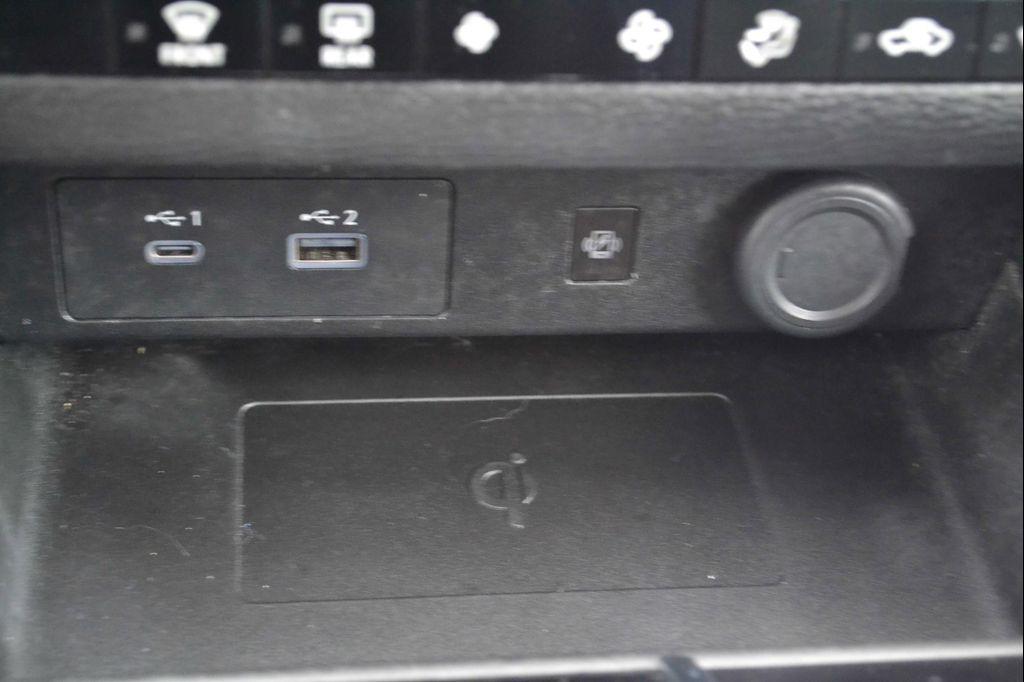 used 2022 Mitsubishi Outlander car, priced at $23,997