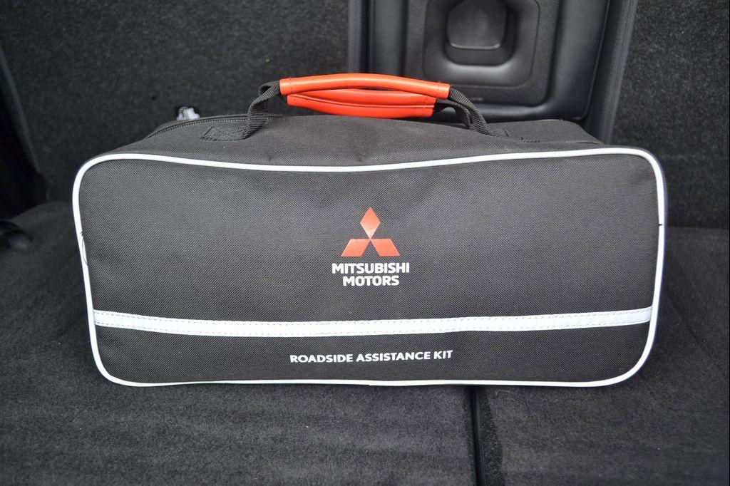 used 2022 Mitsubishi Outlander car, priced at $23,997