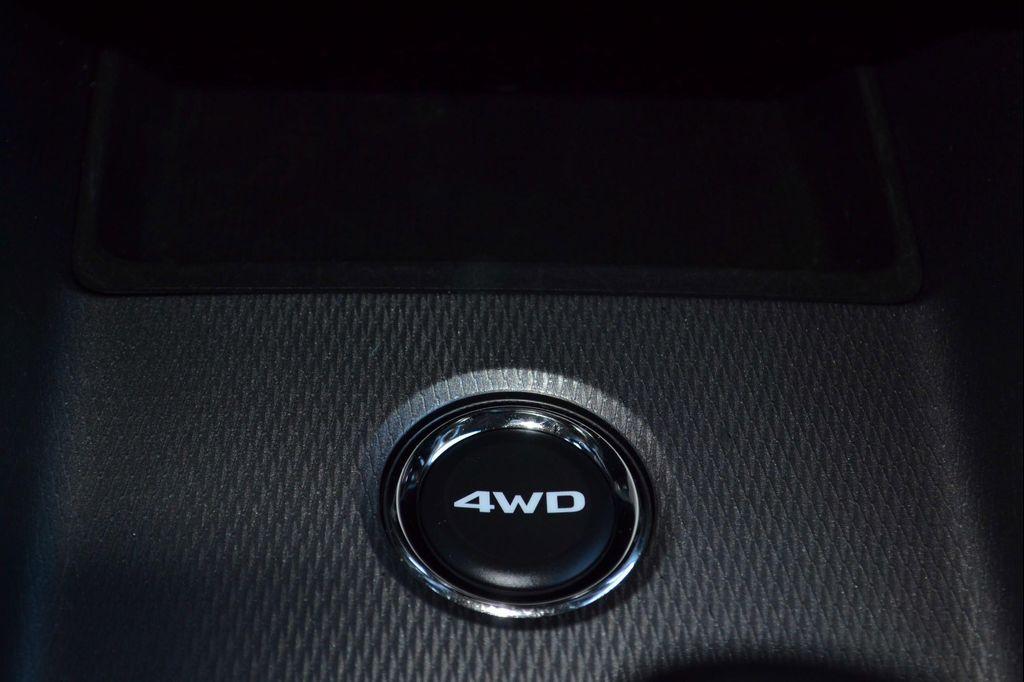 used 2023 Mitsubishi Outlander Sport car, priced at $16,997