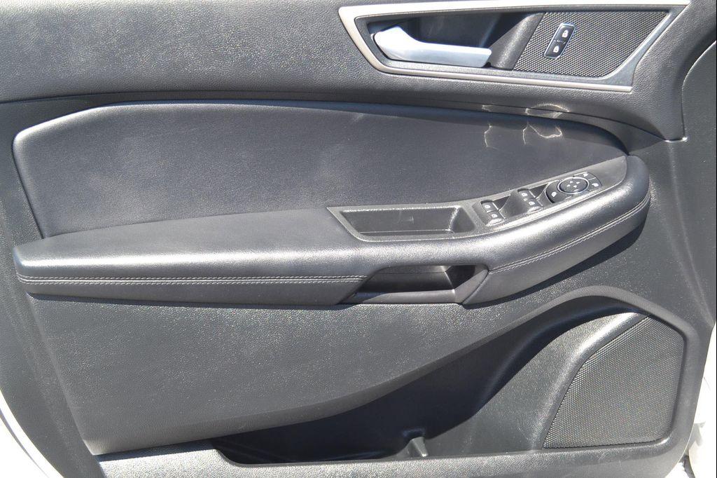 used 2023 Ford Edge car, priced at $17,997