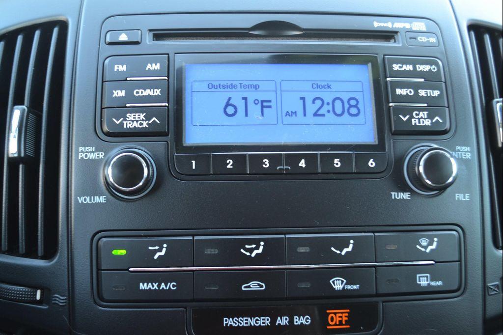 used 2011 Hyundai Elantra Touring car, priced at $7,997