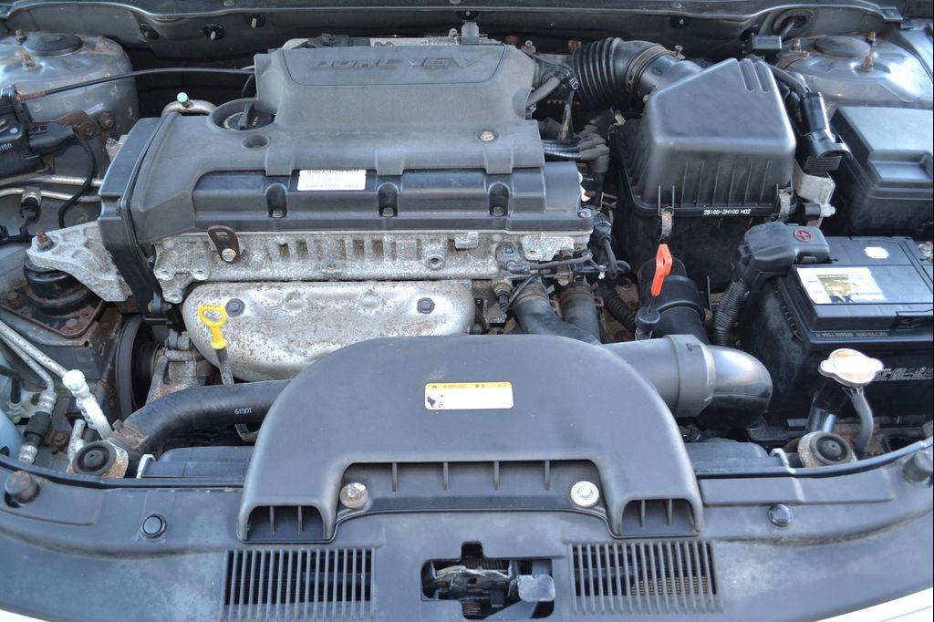 used 2011 Hyundai Elantra Touring car, priced at $7,997