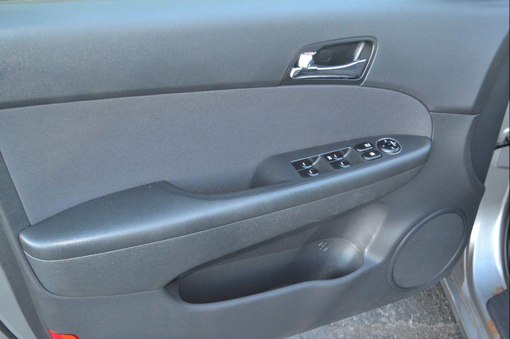 used 2011 Hyundai Elantra Touring car, priced at $7,997