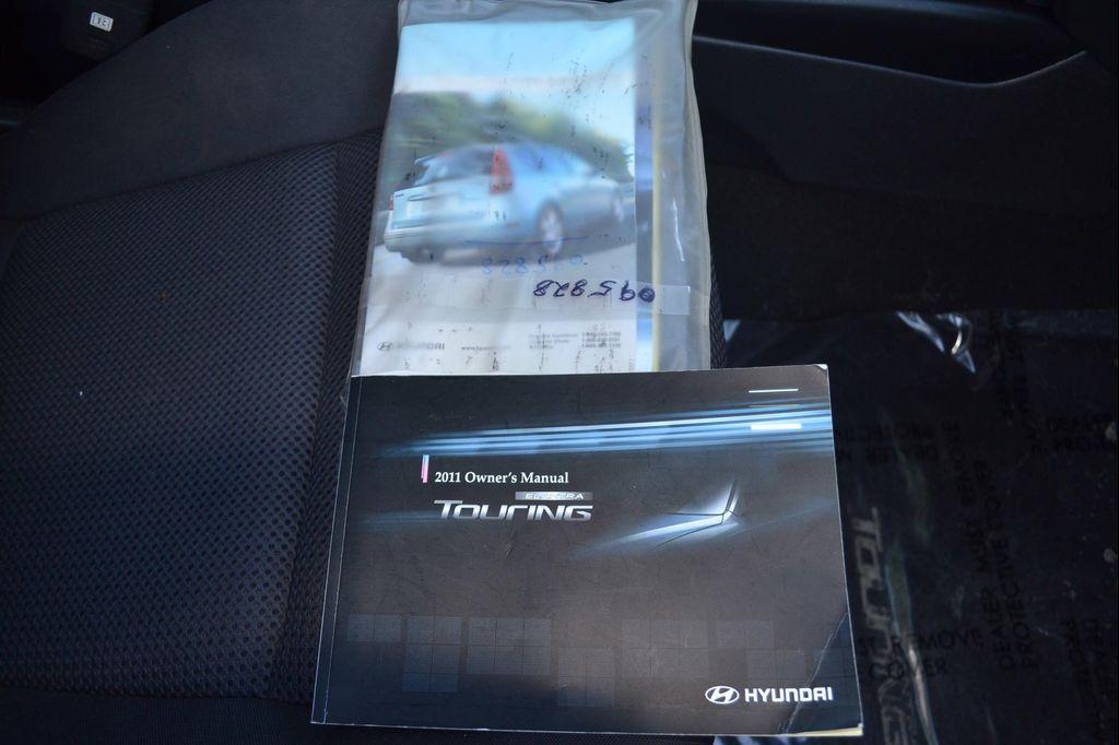 used 2011 Hyundai Elantra Touring car, priced at $7,997
