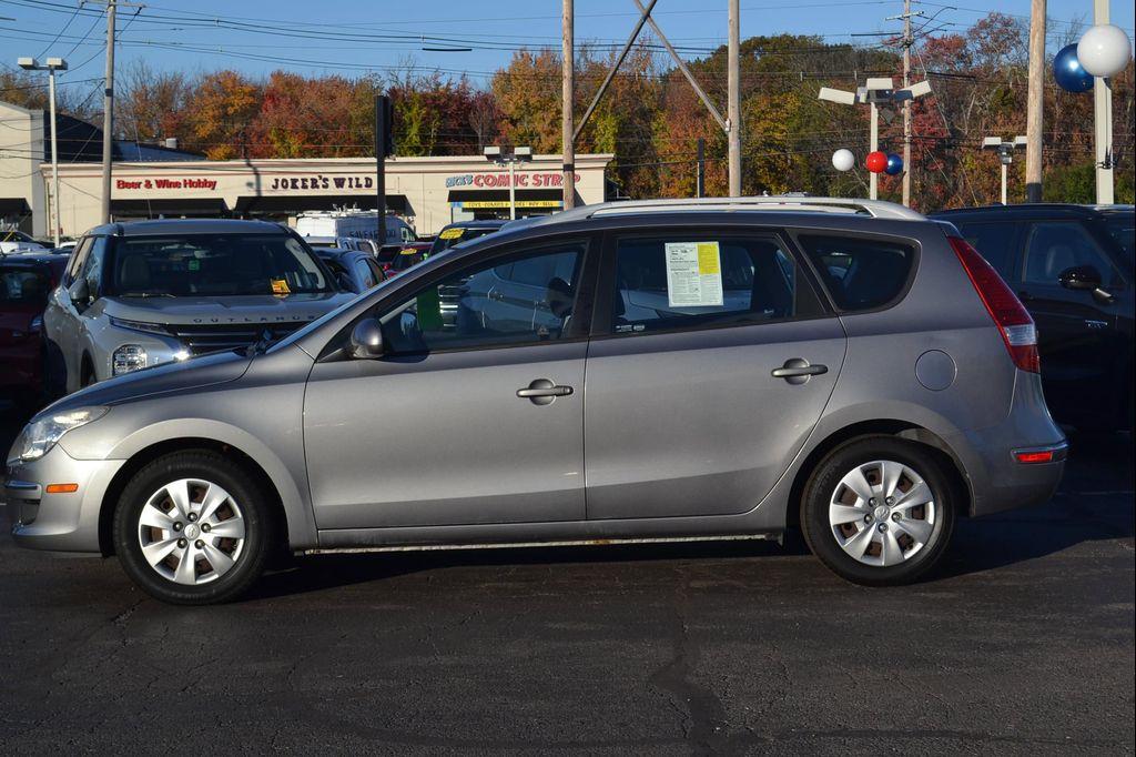 used 2011 Hyundai Elantra Touring car, priced at $7,997