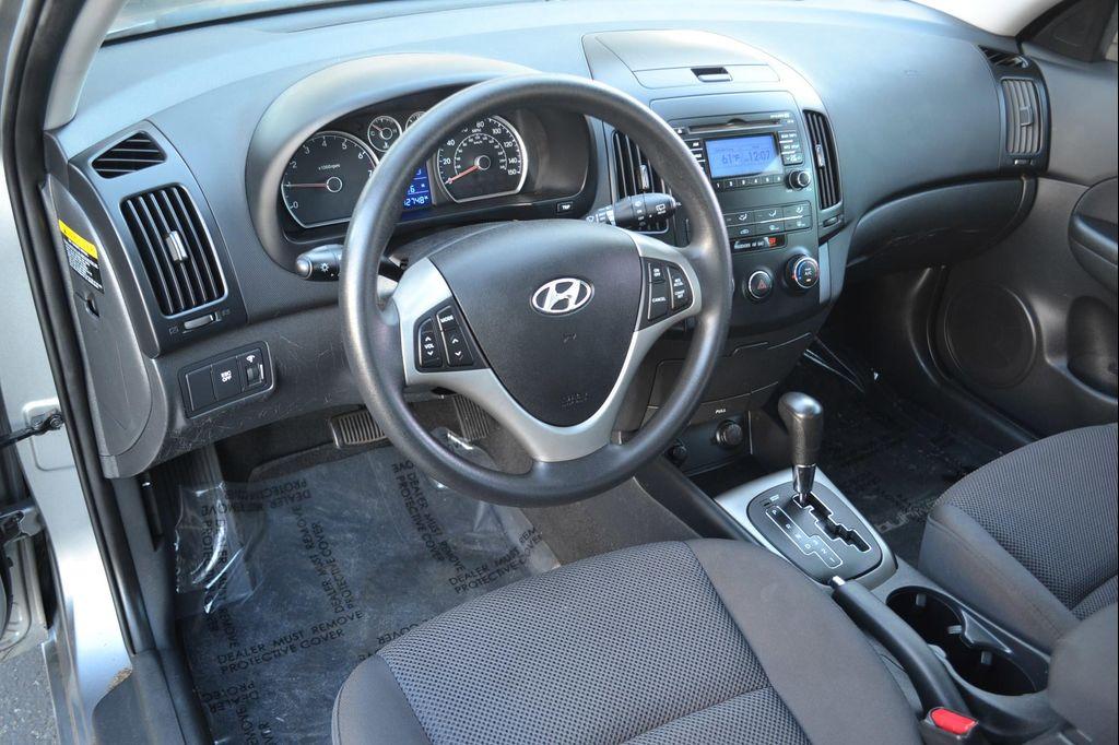 used 2011 Hyundai Elantra Touring car, priced at $7,997