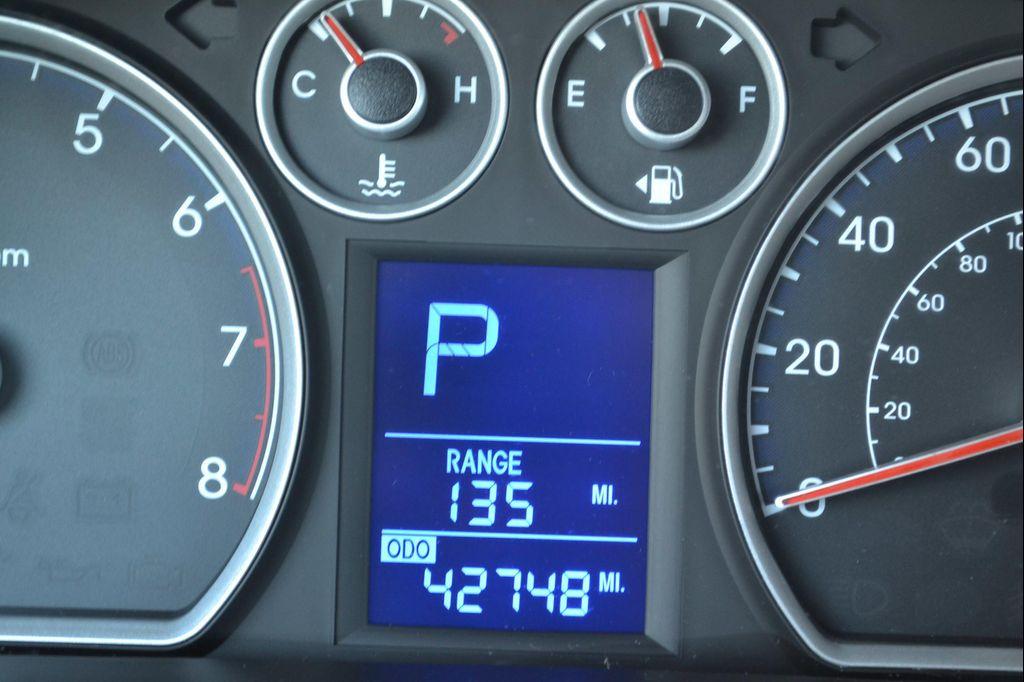 used 2011 Hyundai Elantra Touring car, priced at $7,997