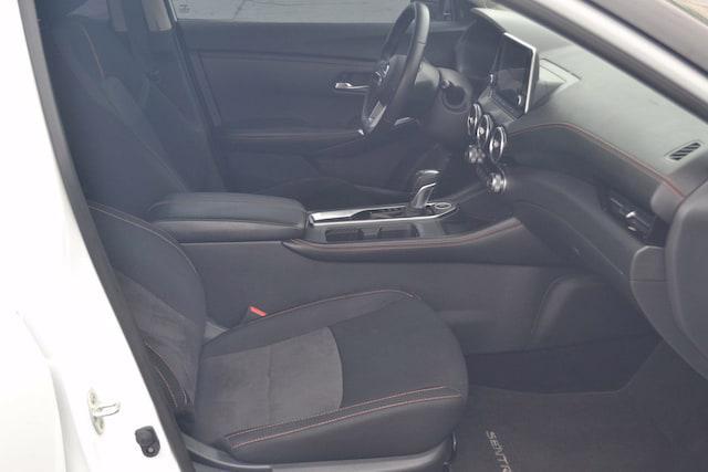 used 2020 Nissan Sentra car, priced at $17,997