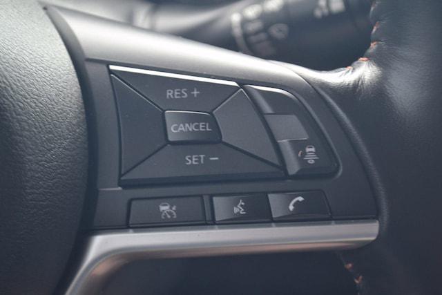 used 2020 Nissan Sentra car, priced at $17,997