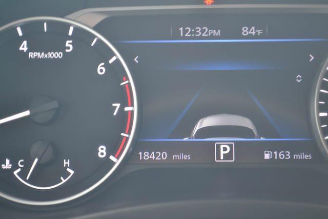 used 2020 Nissan Sentra car, priced at $17,997