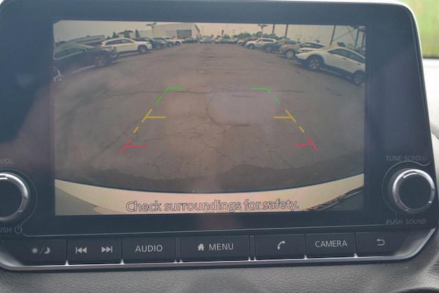 used 2020 Nissan Sentra car, priced at $17,997