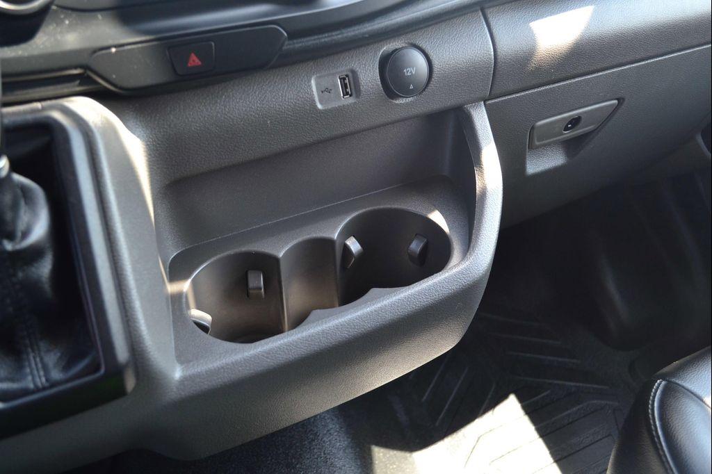 used 2024 Ford Transit-250 car, priced at $38,997