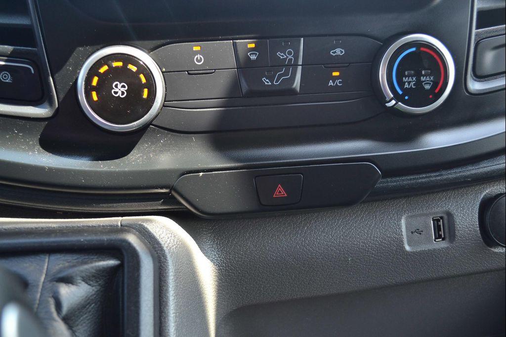 used 2024 Ford Transit-250 car, priced at $38,997