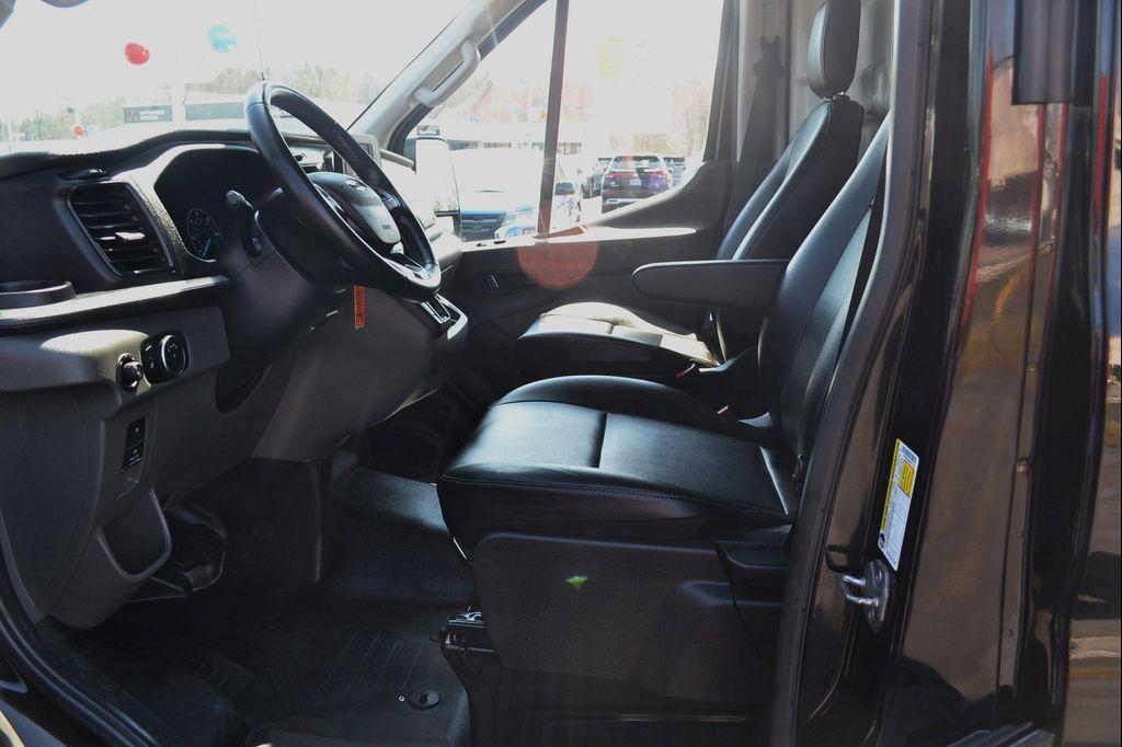 used 2024 Ford Transit-250 car, priced at $38,997