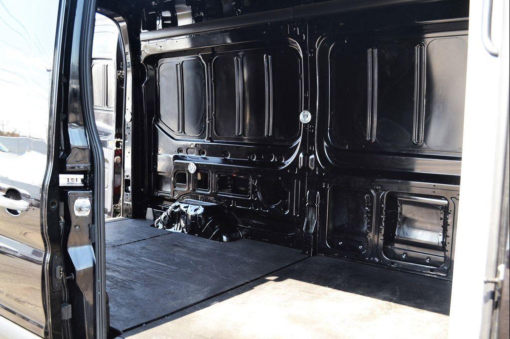 used 2024 Ford Transit-250 car, priced at $38,997
