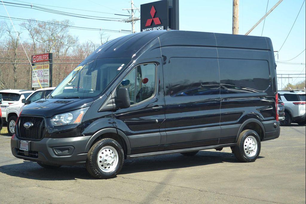 used 2024 Ford Transit-250 car, priced at $38,997