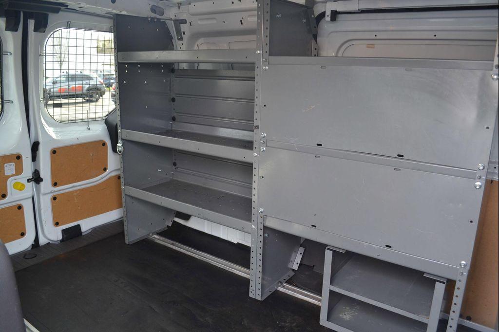 used 2020 Ford Transit Connect car, priced at $17,997