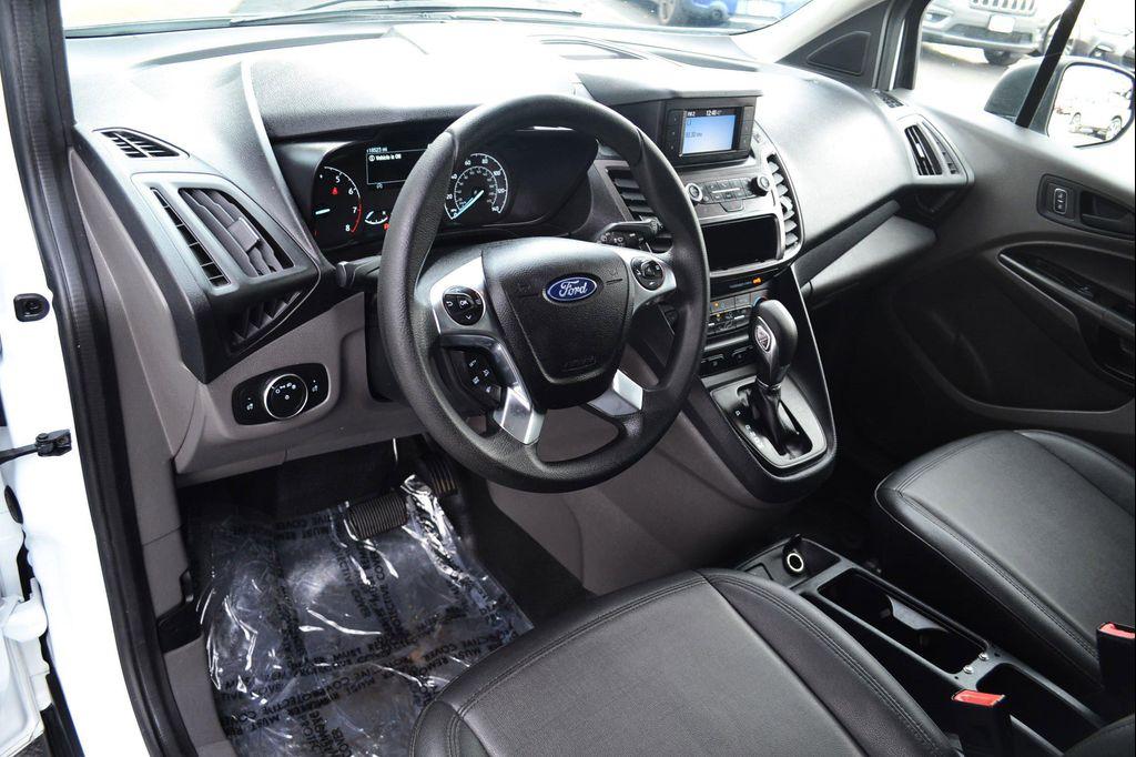 used 2020 Ford Transit Connect car, priced at $17,997
