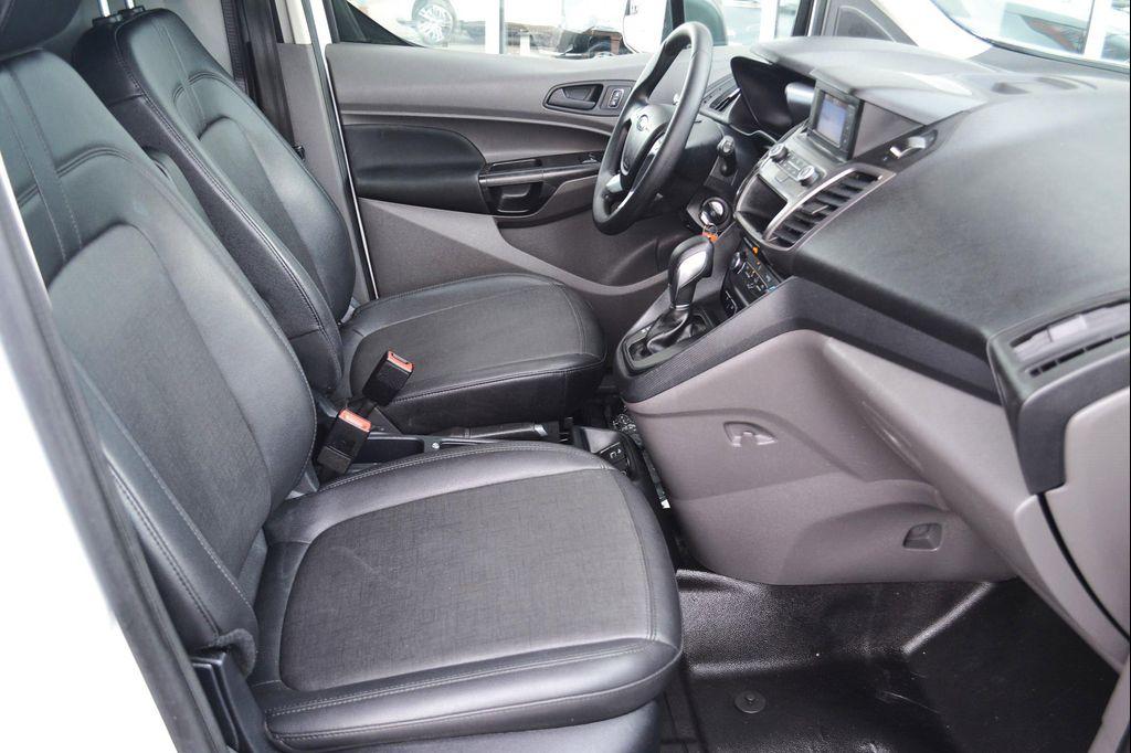 used 2020 Ford Transit Connect car, priced at $17,997