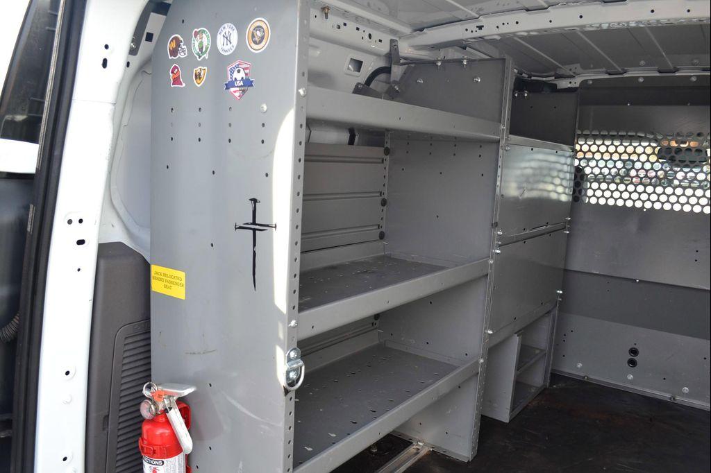 used 2020 Ford Transit Connect car, priced at $17,997