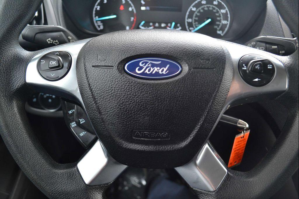 used 2020 Ford Transit Connect car, priced at $17,997