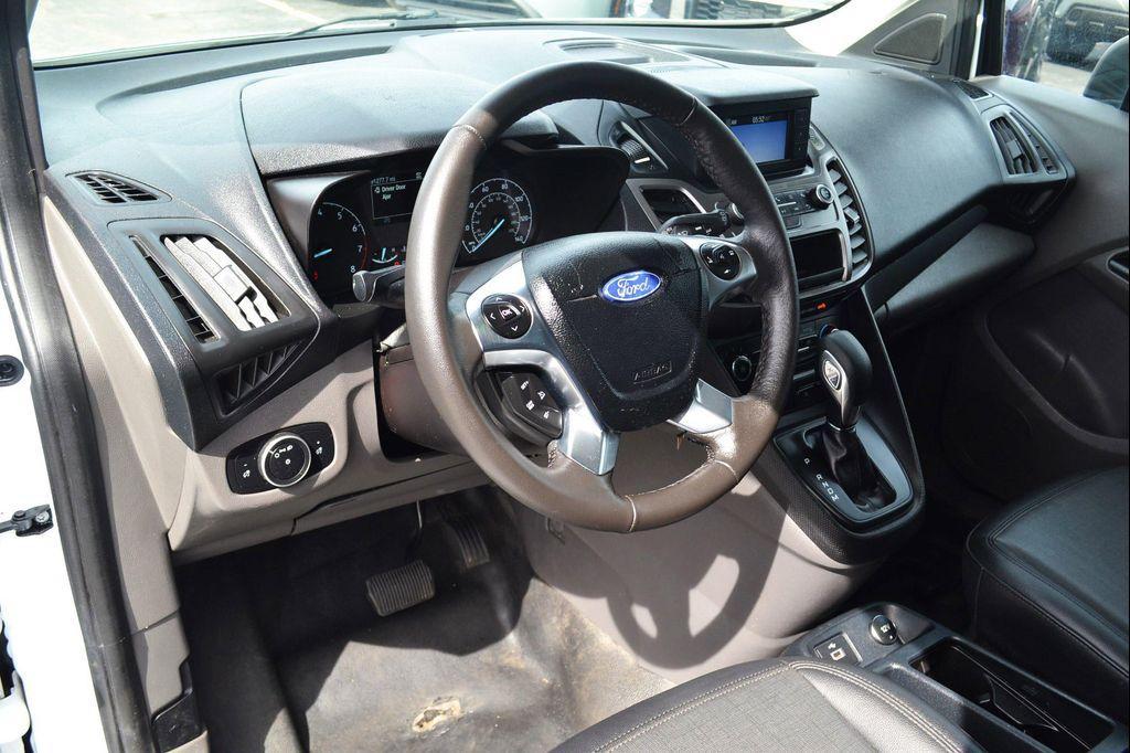 used 2019 Ford Transit Connect car, priced at $18,997