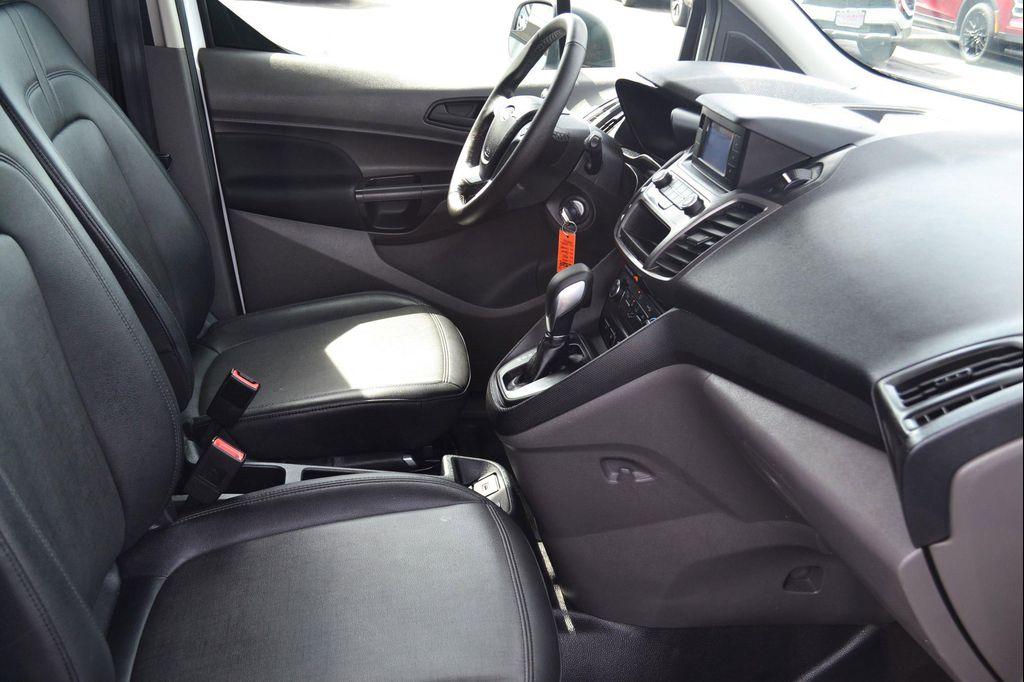 used 2019 Ford Transit Connect car, priced at $18,997