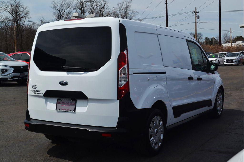 used 2019 Ford Transit Connect car, priced at $18,997