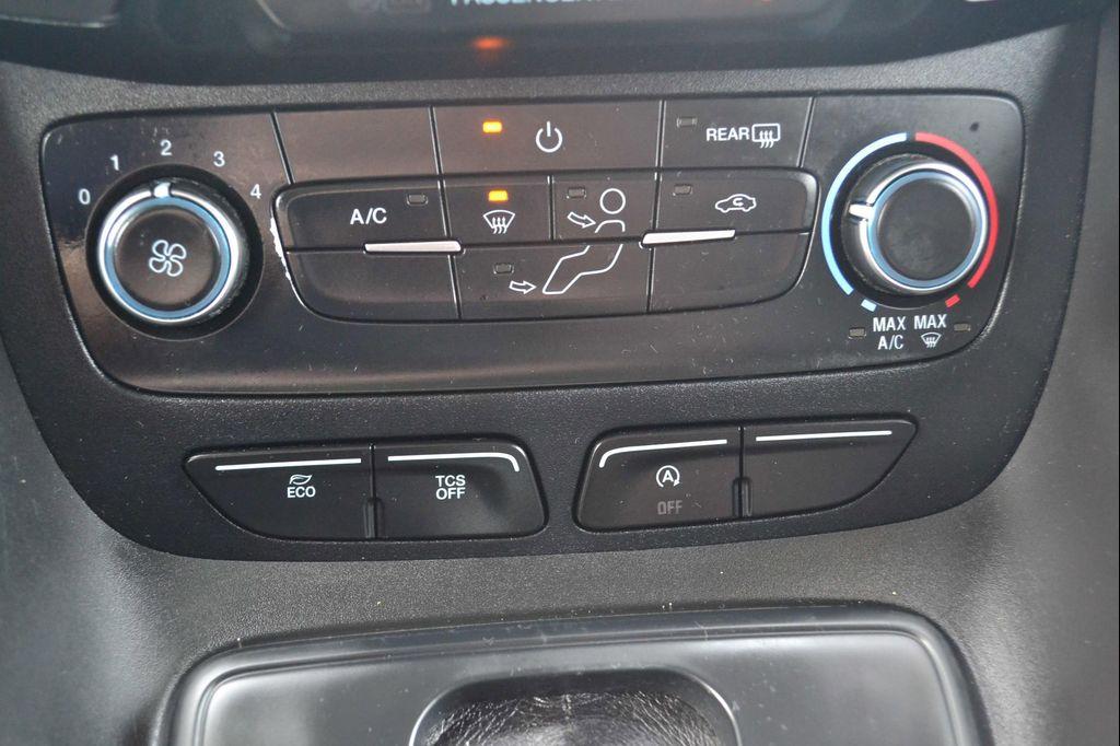 used 2019 Ford Transit Connect car, priced at $18,997