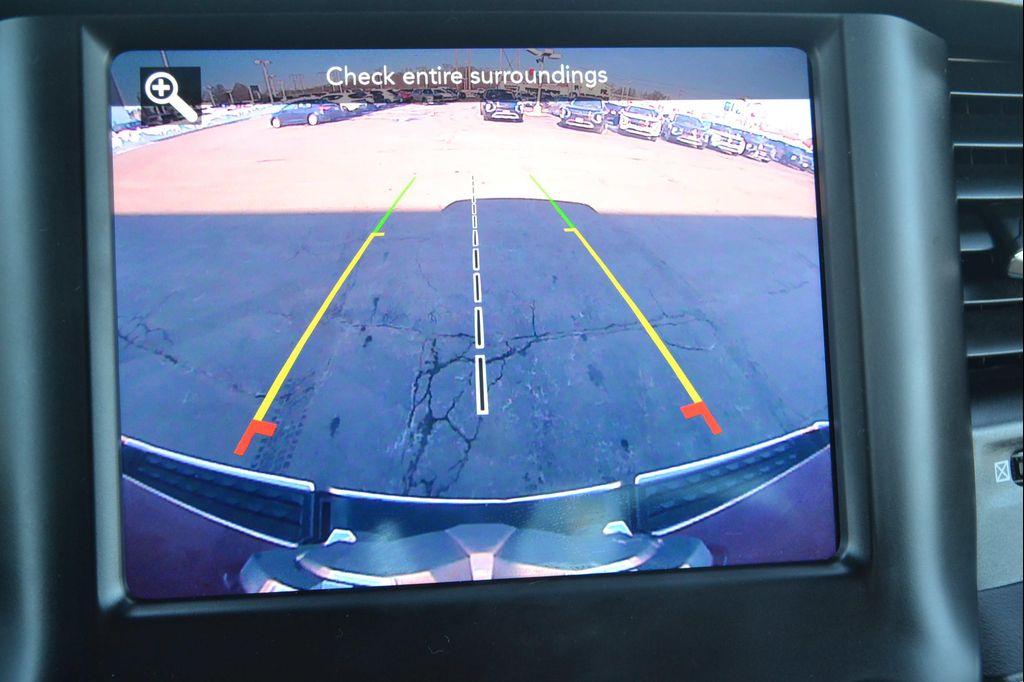 used 2019 Ram 1500 car, priced at $25,997