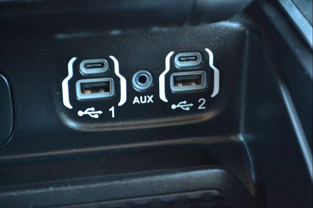 used 2019 Ram 1500 car, priced at $25,997