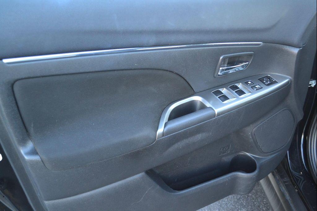 used 2018 Mitsubishi Outlander Sport car, priced at $10,997