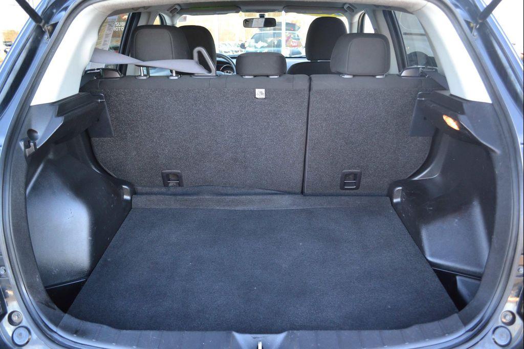 used 2018 Mitsubishi Outlander Sport car, priced at $10,997