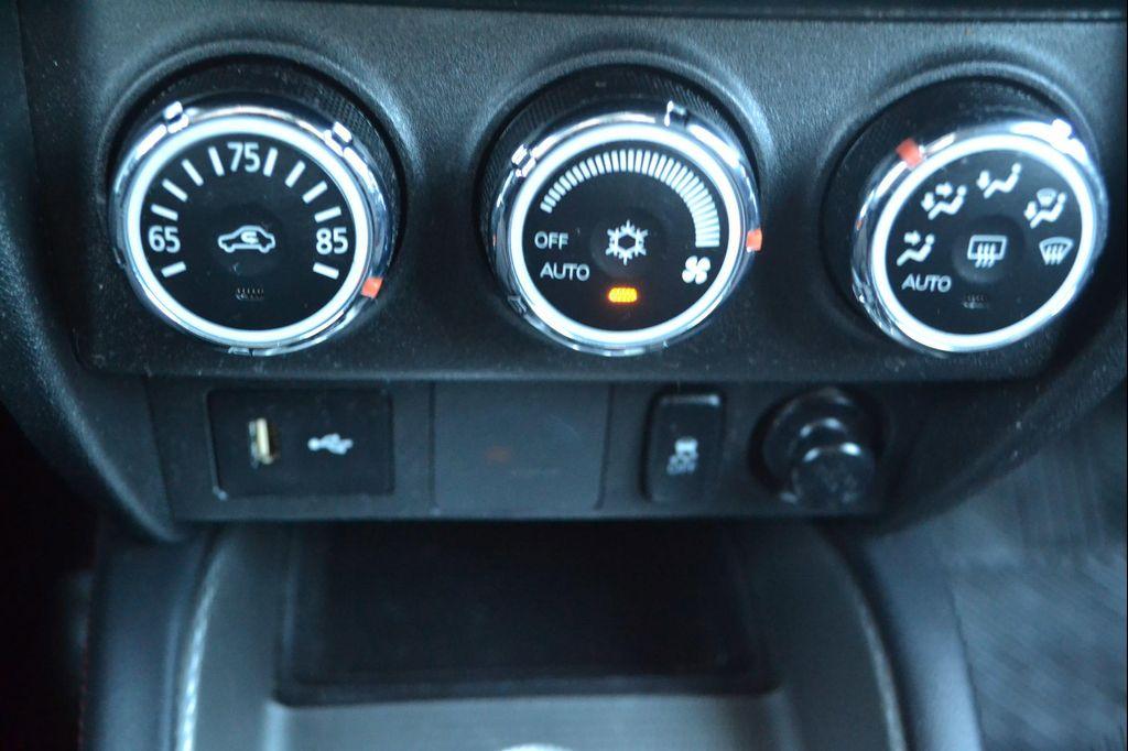 used 2018 Mitsubishi Outlander Sport car, priced at $10,997