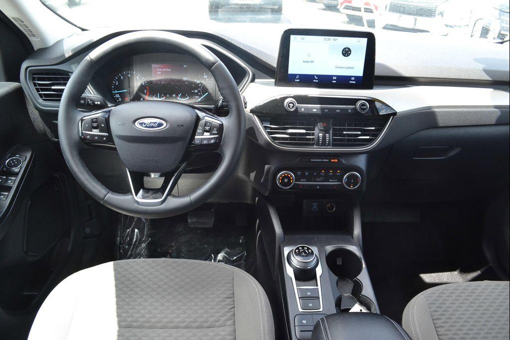 used 2022 Ford Escape car, priced at $22,797