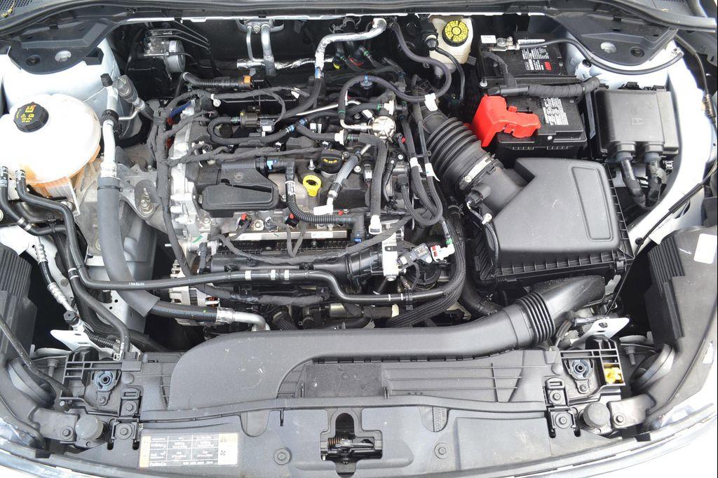 used 2022 Ford Escape car, priced at $22,797