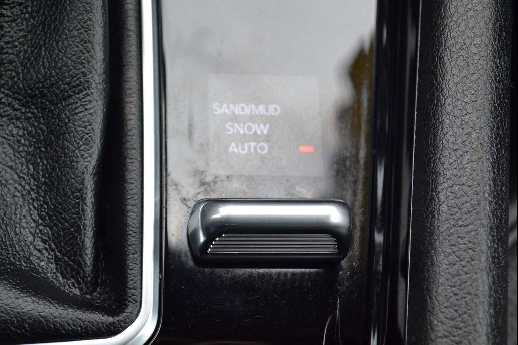 used 2024 Jeep Compass car, priced at $29,997