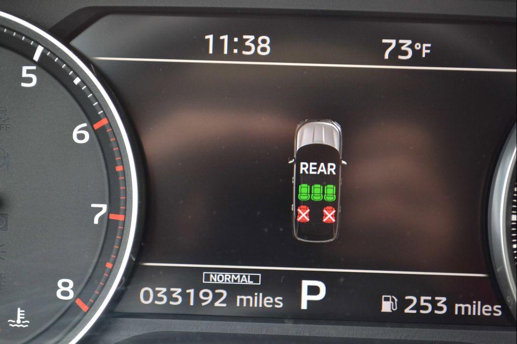 used 2025 Mitsubishi Outlander car, priced at $30,997