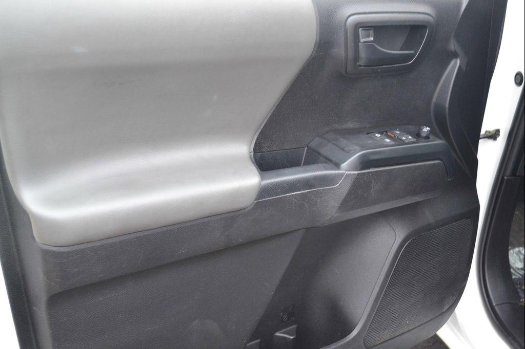 used 2021 Toyota Tacoma car, priced at $19,997