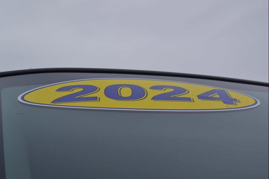 used 2024 GMC Savana 2500 car, priced at $33,997