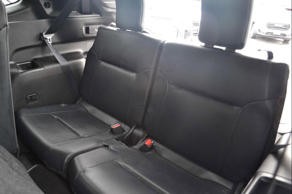 used 2022 Mitsubishi Outlander car, priced at $21,997