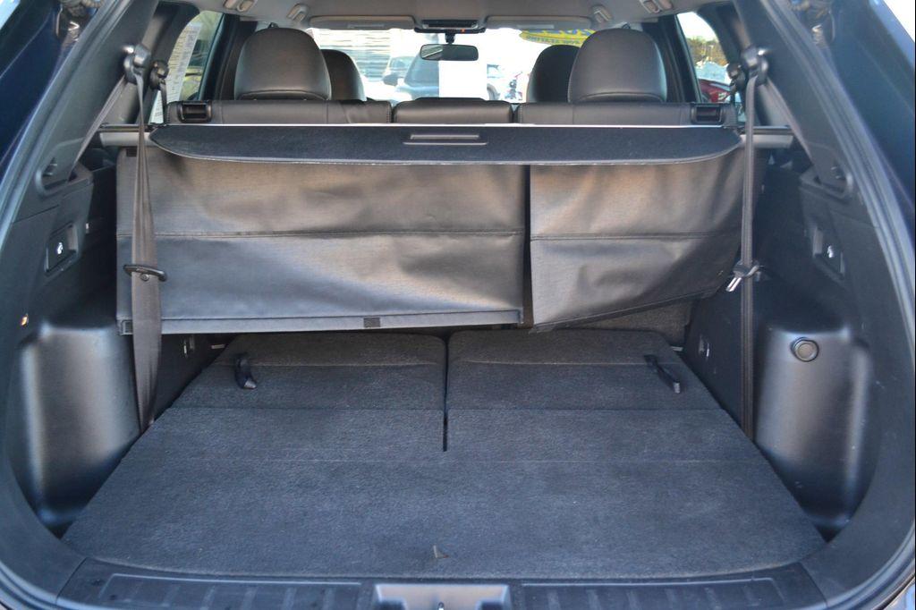 used 2022 Mitsubishi Outlander car, priced at $21,997