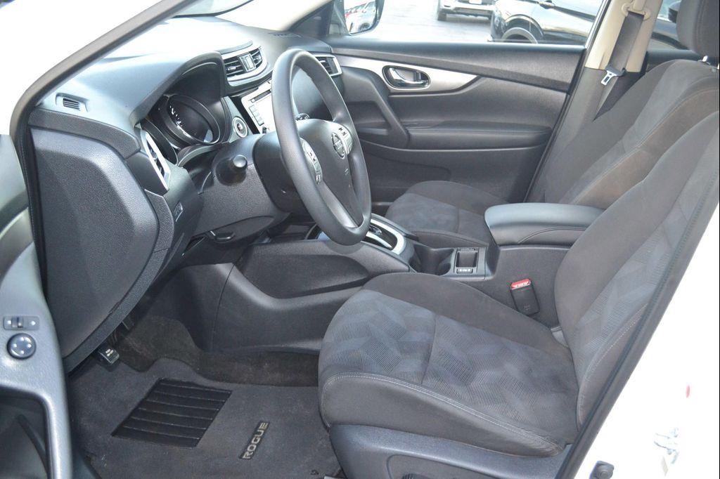 used 2016 Nissan Rogue car, priced at $14,997